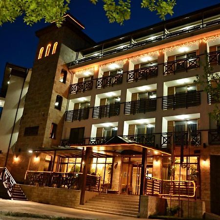 Spa Hotel Kleptuza Velingrad Exterior photo