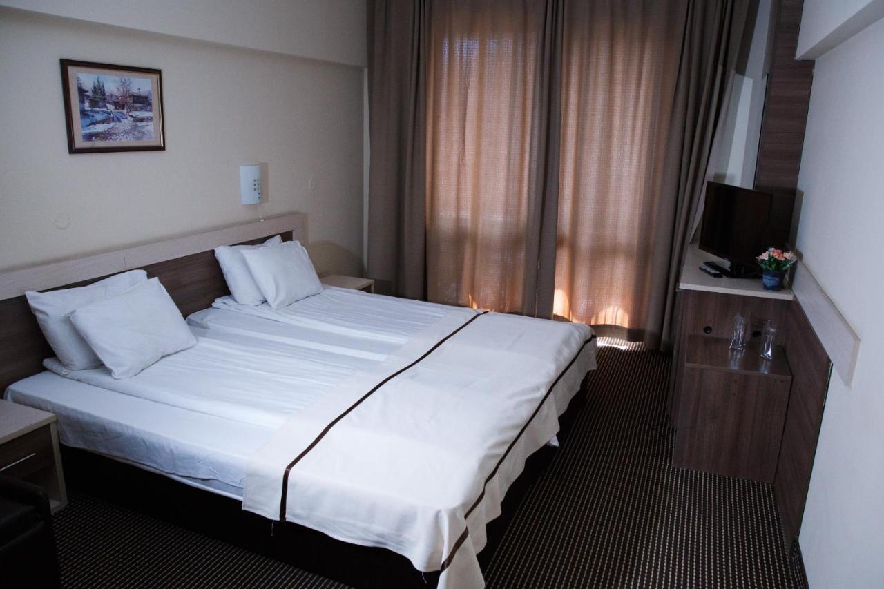 Spa Hotel Kleptuza Velingrad Exterior photo